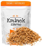 Kminek ziarno 200g kmin cały przyprawa