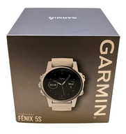 ZEGAREK GARMIN FENIX 5S