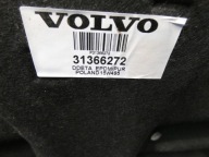 VOLVO XC90 II mats floor rear part 7 OSOB