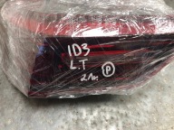 light left rear part VW ID3 ID.3 10A945207D