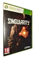Singularita/Xbox 360