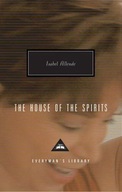 THE HOUSE OF THE SPIRITS EVERYMANS LIBRARY CONTEMPORARY - Isabel Allende KS