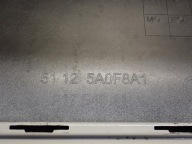 bumper rear part rear BMW 5 G61 2023- KOMBI 5A0F8A1