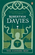 The Cunning Man Davies Robertson
