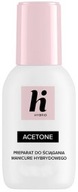 Hi Hybrid Kozmetický acetón Remover Manikúra 50ml