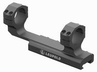 Montáž hliníka Leupold Mark AR 1"