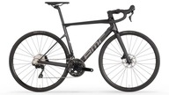 BMC TeamMachine SLR Four Rozmiar 51 2x12 Shimano 105 Czarny 2026