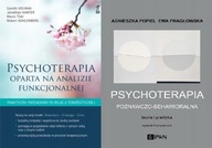 Psychoterapia Holman + Poznawczo-behawioralna