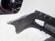 PEUGEOT 607 99-04 bumper front front