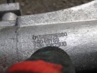 BOXER JUMPER 2.2 HDI 2019R control drag rod servo steering 01385339080