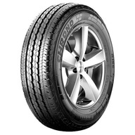 Pirelli Chrono 2 215/65R15 104/102 T zosilnenie (C)