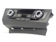 Unite commande clima AUDI A4 B8 8K2820043BA