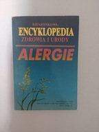 Alergie. Kieszonkowa encyklopedia zdrowia i urody, Gerhard Leibold