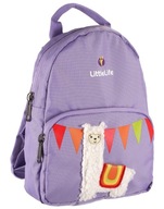 LittleLife Plecak Plecaczek dla malucha Lama 1-3l