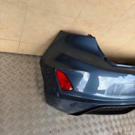 bumper rear complete FORD FIESTA MK8 ST-LINE 6 PDC 2020 year