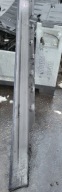 moulding cap of the threshold threshold left BMW 3 E46 8209755 OE