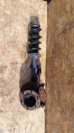 swing shock absorber right front BK31-3K185-CC FORD TRANSIT MK8 BLIZNIAK