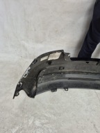 AUDI A1 II 2 18-> Paraurti posteriore posteriore PDC