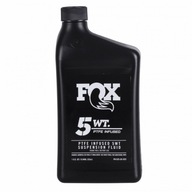 OLEJ DO AMORTYZATORÓW FOX 5 WT 945ml