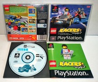 Gra LEGO Racers CZYTAJ OPIS !!!