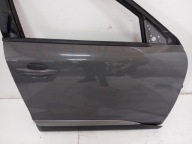 door right front PEUGEOT 2008 24R BSZ