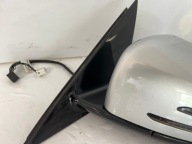 MERCEDES E KLASA W212 mirror left 14 vertical 775 ASYSTENT A2128106516