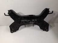 HYUNDAI I10 III axle beam springing RA0A129