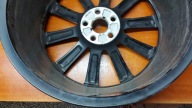 disk disk 20'' TOYOTA HIGHLANDER 8.5x20 5x114.3 ET45 RAV4 C-HR