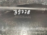 moulding cap threshold left INFINITI Q50 13