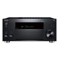 Amplituner wielokanałowy Onkyo TX-RZ50 / czarny