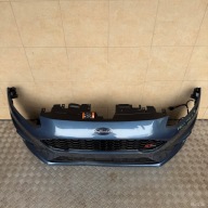 front bumper complete FORD FIESTA MK8 ST-LINE 2020 ROK 6 PDC