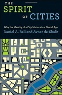 The Spirit of Cities: Why the Identity of a City