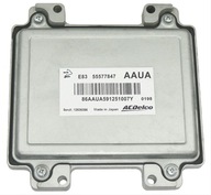 POČÍTAČ ECU OPEL CORSA D 1.4 E83 55577847 AAUA