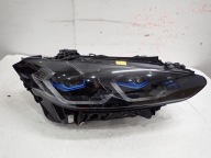 light front front right BMW 4 F22 G23 G26 2020- FULL LED LASER 9505116