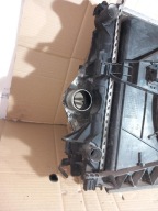 KOMPLET chladiče ventilátor RENAULT ESPACE IV 2.2 DCI 8200332851B