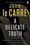 A Delicate Truth le Carre John