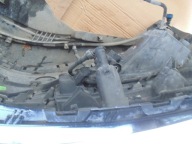 FRONTSTOSSSTANGE KOMPLET 4PDC VW GOLF VII 5G LIFT