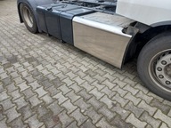 Zbiornik Zbiorniki Mercedes Mega 1300 L ACTROS ( 10000 netto)