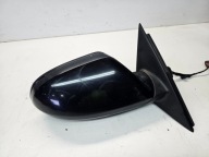 mirror exterior right AUDI A6 C7 LZ9Y 6-PIN UK