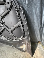 bonnet SEAT ALTEA LS7U