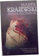 Arena szczurów - Marek Krajewski