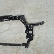 HONDA CRV CR-V V 5 18- support panel for radiators pillar 74000TPA