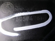 intake air ALFA ROMEO STELVIO 50564086