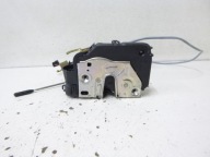 lock door front right Mercedes W203 2004r. 004138112612