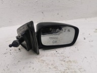 mirror right MANUAL KIA SORENTO and LIFT 07-09 EU