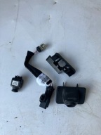 KAMERA reversing CITROEN C4 PICASSO II 9801146580