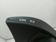 BMW U06 200i upholstery side door rear part right