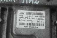 FORD C-MAX MK2 10-14 2.0 TDCI computer Motore BV6112A650ACE 28305898 OE