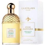 Guerlain Aqua Allegoria Bergamote Calabria 125 ml