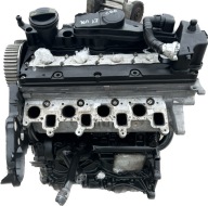 engine 2.0 TDI 16V VW AUDI CBA CBB CBD 149 tys km